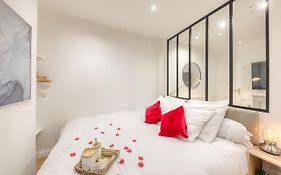 Le Petit Paris - Cocon & Spa & Sauna