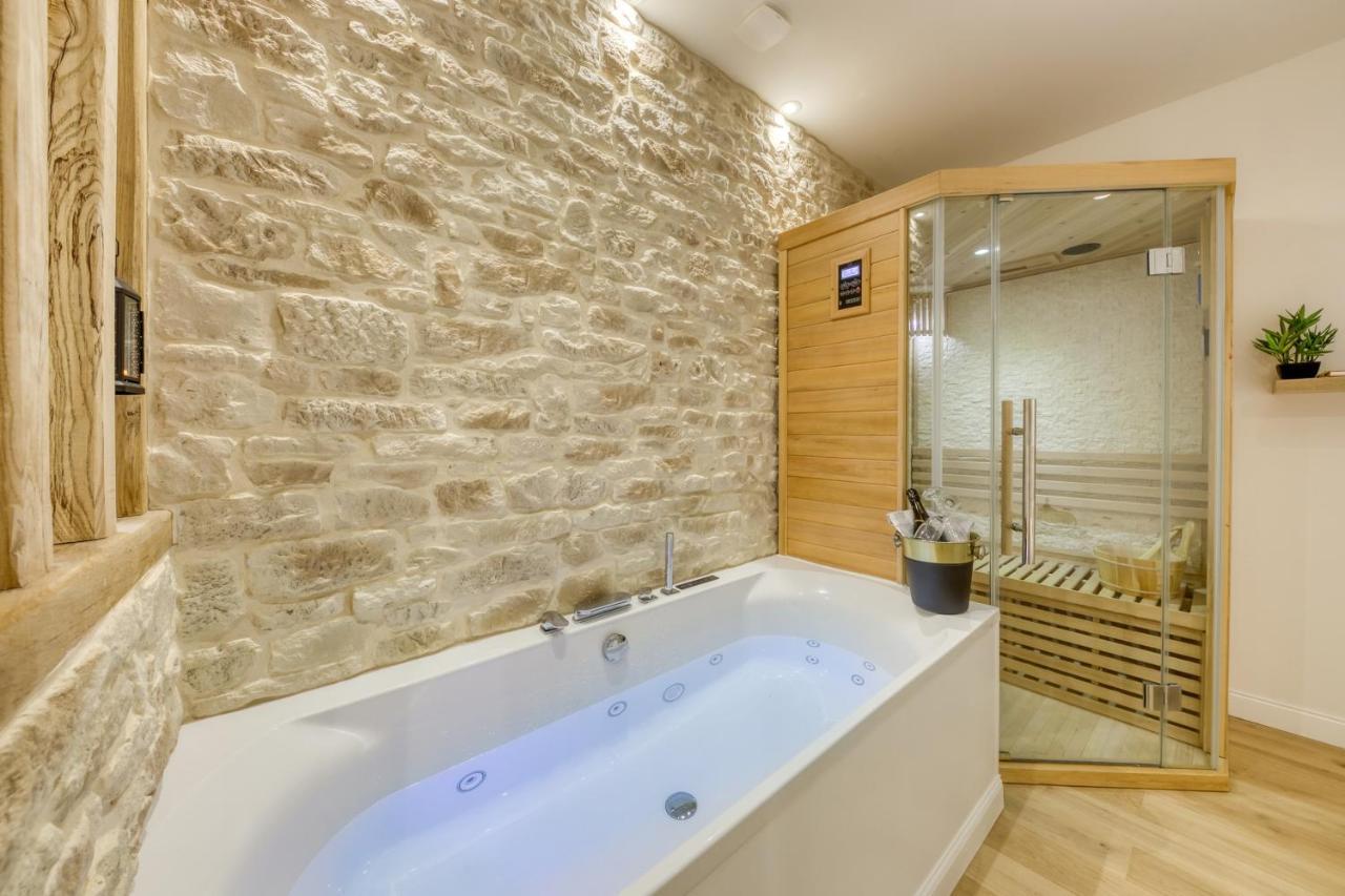 Le Petit Paris - Cocon & Spa & Sauna Chartres Exterior foto